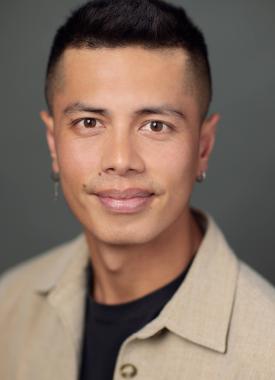 Gary Champi Headshot